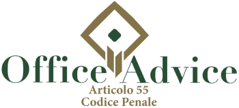 Articolo 55 - codice penale