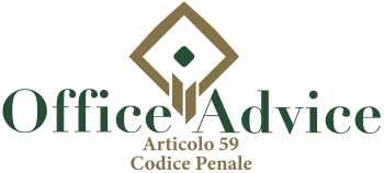 Articolo 59 - codice penale