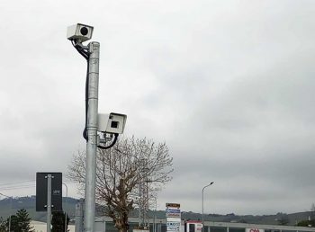 Autovelox fissi e mobili