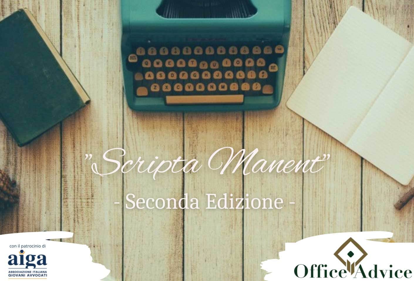 Contest Scripta Manent