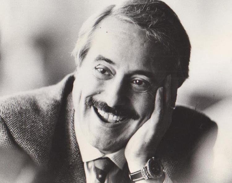 Giovanni Falcone pm