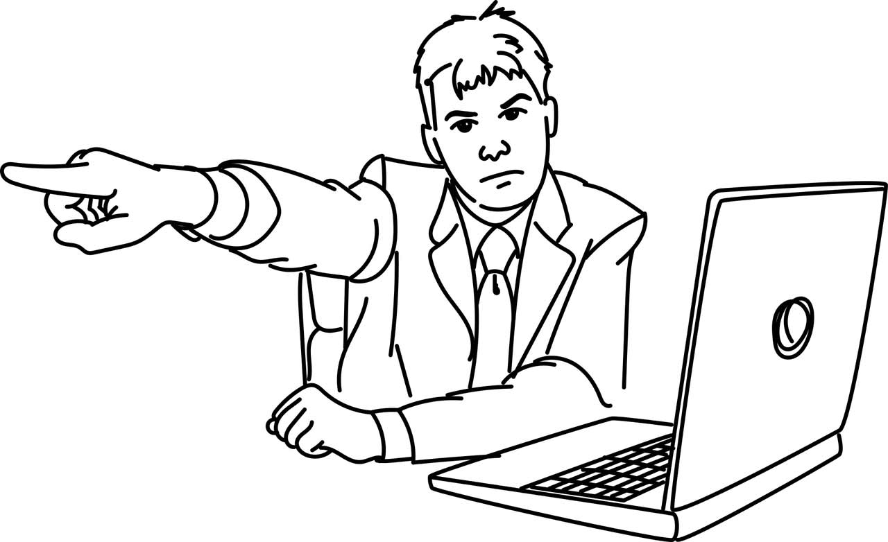 licenziamento facebook