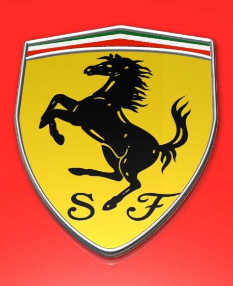 marchio ferrari
