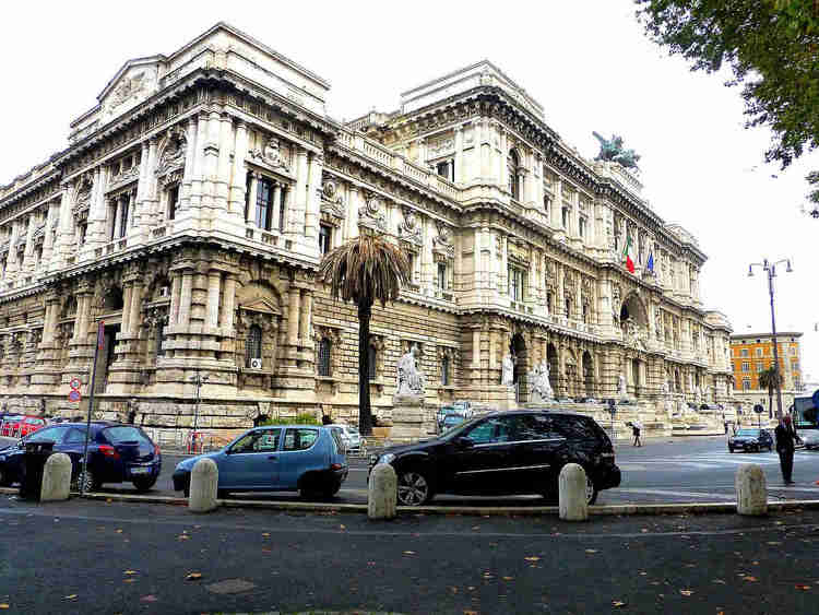 procura della repubblica