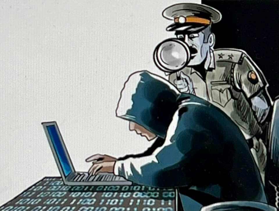 riservatezza e informazione