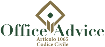 Articolo 1065 - codice civile