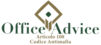 Articolo 108 - codice antimafia