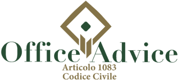 Articolo 1083 - codice civile
