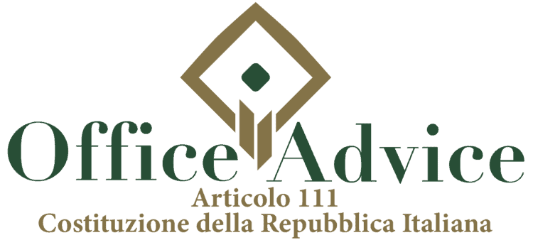 Articolo 111 - Costituzione della Repubblica Italiana