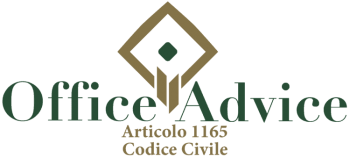Articolo 1165 - codice civile