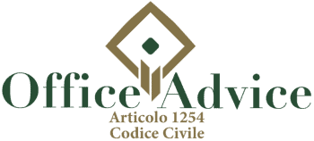 Articolo 1254 - codice civile