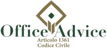 Articolo 1361 - codice civile