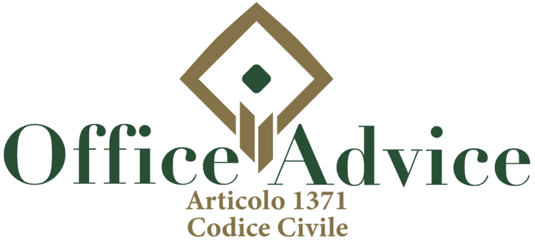 Articolo 1371 - Codice Civile
