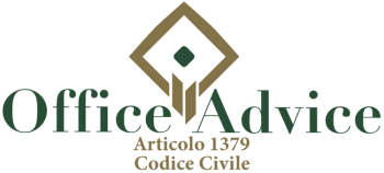 Articolo 1379 - codice civile