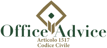 Articolo 1517 - codice civile
