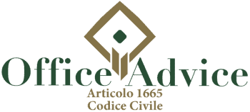 Articolo 1665 - codice civile