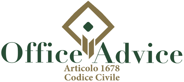 Articolo 1678 - Codice Civile