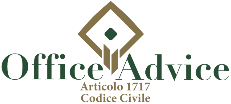 Articolo 1717 - Codice Civile