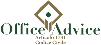 Articolo 1731 - codice civile