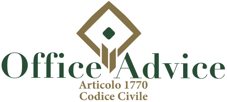 Articolo 1770 - Codice Civile