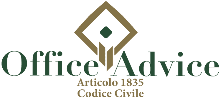 Articolo 1835 - Codice Civile