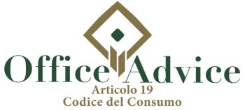 Articolo 19 - codice del consumo