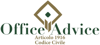 Articolo 1916 - codice civile