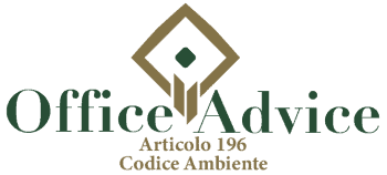 Art. 196 - codice ambiente