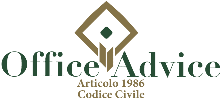 Articolo 1986 - Codice Civile