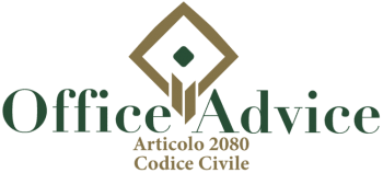 Articolo 2080 - codice civile