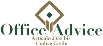 Articolo 2355 bis - codice civile