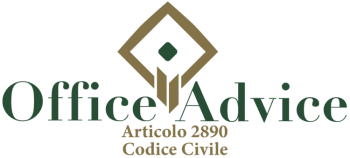 Articolo 2890 - codice civile