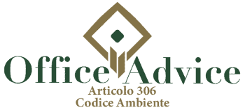 Art. 306 - codice ambiente