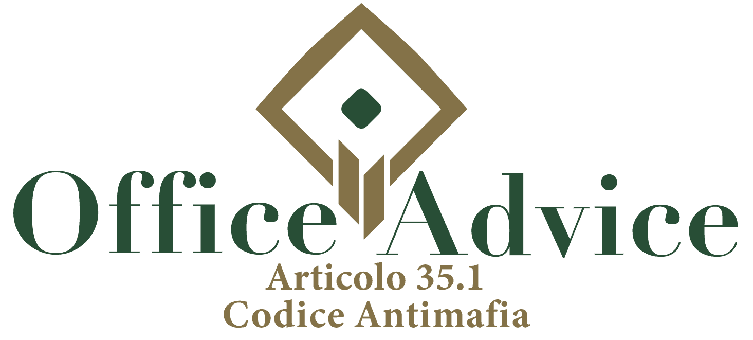 Art. 35.1 - Codice Antimafia