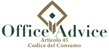 Articolo 45 - codice del consumo