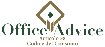 Articolo 58 - codice del consumo
