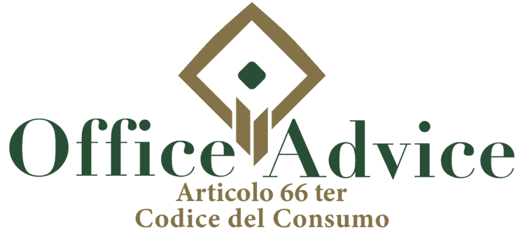 Articolo 66 ter - Codice del Consumo