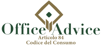 Articolo 84 - codice del consumo
