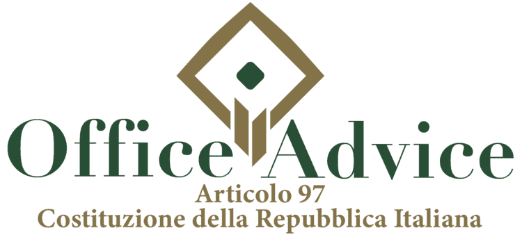 Articolo 97 - Costituzione della Repubblica Italiana